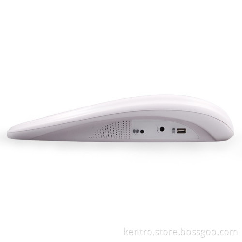 low frequency lumbar massager KTR-302
